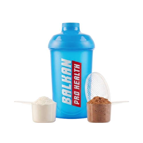 Proteină Whey Izolată CFM® — Ciocolată, 900 g