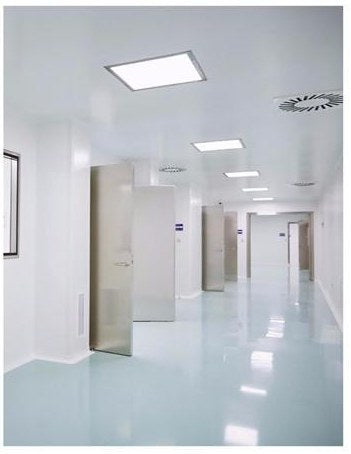 Unitate de producție Balkan Pharmaceuticals