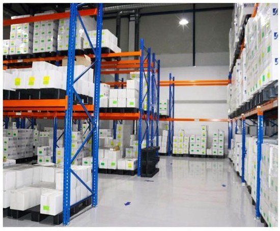 Unitate de producție Balkan Pharmaceuticals
