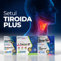 SET Tiroida Plus