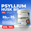 PSYLLIUM HUSK BP