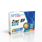 Zinc BP, 10mg, 40 comp.