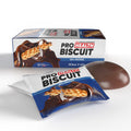 Biscuiți Proteici: 20% proteină, 40g