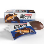 Biscuiți Proteici: 20% proteină, 40g