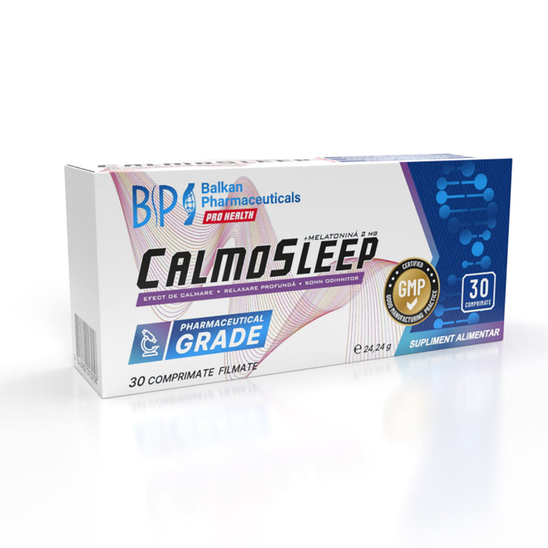 CalmoSleep, 30 comp.