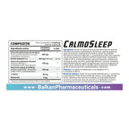 CalmoSleep, 30 comp.