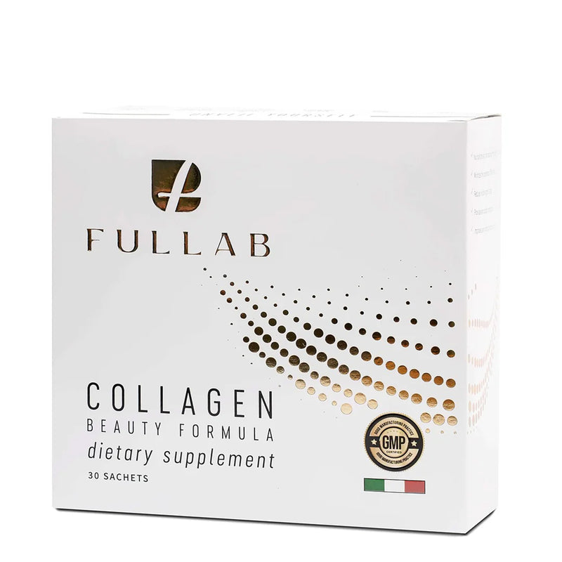 Collagen Beauty Formula, 30 Plicuri