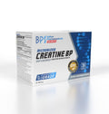 Creatină Monohidrată BP — Fără aromă, 30 de plicuri × 5 g