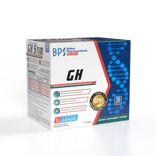 GH, 30 plic.