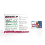 Imunosuport BP, 30 Capsule – Complex Imunitate cu Echinacea, Vitamina C, Zinc și Lăptișor de Matcă