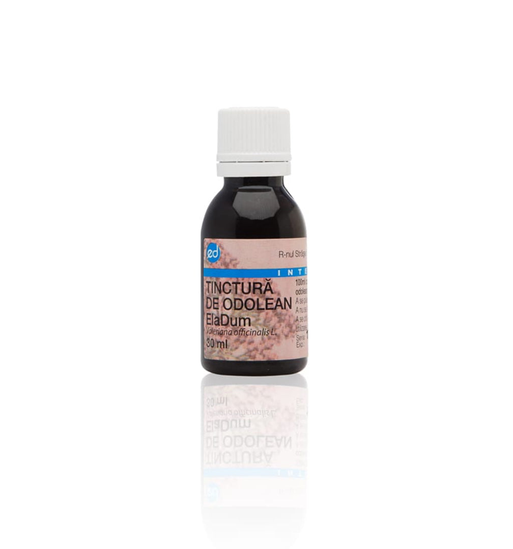 Tinctură de Odolean, 30ml