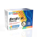 OptiVit BP Essential – complex de vitamine și minerale, 30+30 caps.