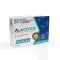 Alcover, Supliment Anti-Mahmureală și Detoxifiere Ficat, 5 Plicuri x 10g