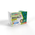 ApplePect, Pectină de Măr pentru Detoxifiere și Digestie, 60 Capsule