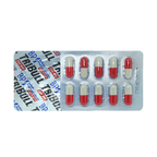 TriBull (Tribulus Terrestris), 250 mg, 60 caps.