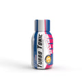 Turbo Tonic, Tonic Energizant împotriva Oboselii și Extenuării, Soluție 50 ml.