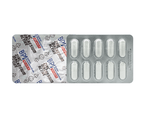 Zinc Magnesium Active, 60 caps.