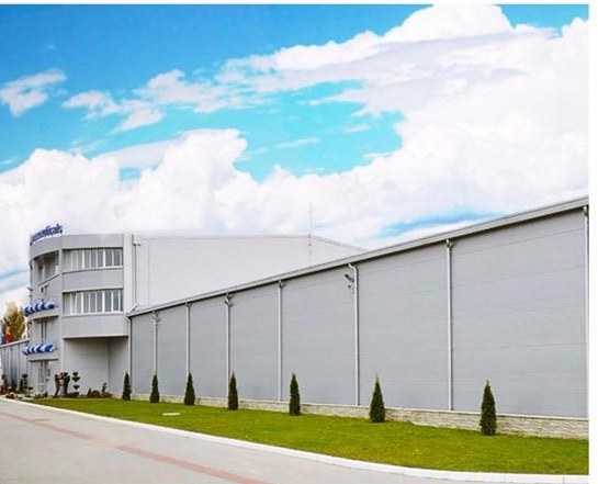 Balkan Pharmaceuticals — producție proprie