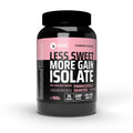 Proteină Whey Izolată CFM® — Cheesecake cu căpșuni, 900 g