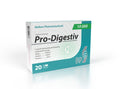 Pro Digestiv 10000, 250mg, 20 caps.