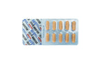 Testo Booster BP — complex cu 8 ingrediente active, 120 de capsule