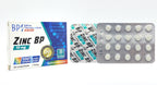 Zinc BP 10 mg, 40 de comprimate