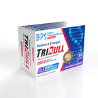 TriBull — Tribulus terrestris 250 mg, 60 de capsule