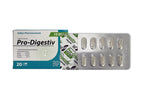 Pro Digestiv 10000 — pancreatină 250 mg, 20 de capsule