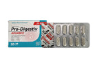 Pro Digestiv 25000 — pancreatină 625 mg, 20 de capsule