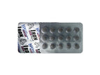 Fier Bisglicinat (chelat) 20 mg + Vitamina C, 60 de comprimate