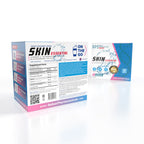 Skin Essential — colagen hidrolizat, 30 de plicuri