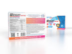 Weight Control — complex cu L-carnitină, 30 de plicuri