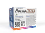 Adeno Block — extract de palmier pitic (saw palmetto), 120 de capsule
