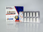 L-Arginină + L-Citrulină, 120 de capsule