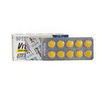 Vitamina C, 30 comprimate