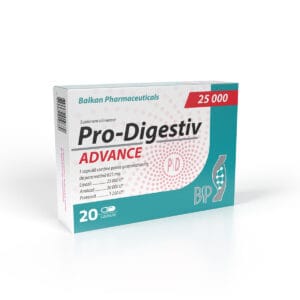 Pro-Digestiv 25000