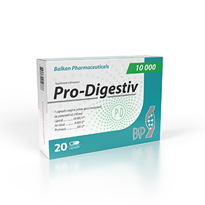 Pro-Digestiv 10000