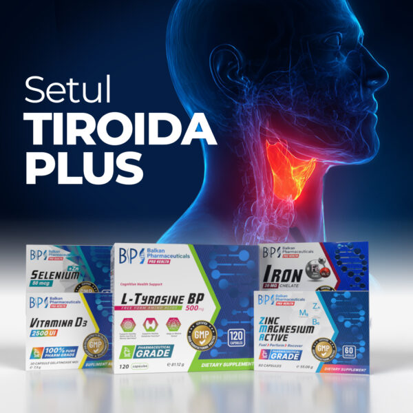SET Thyroid Plus