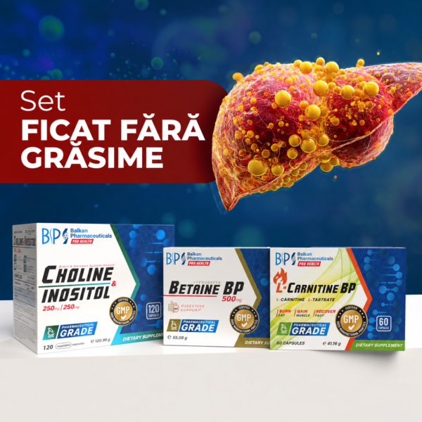 SET Liver Balance
