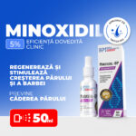 Minoxidil-BP 5%, 50ml
