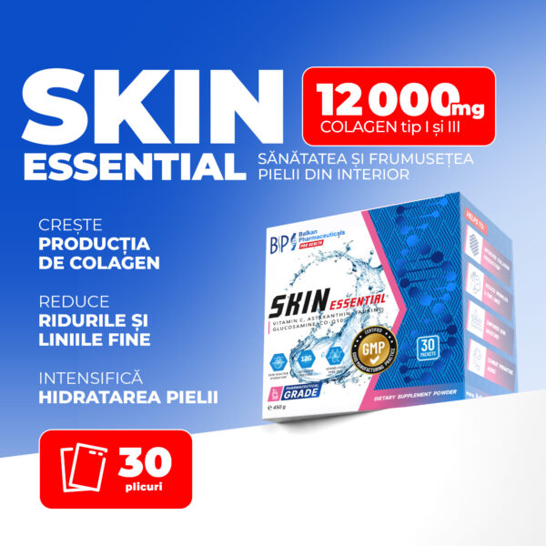 SKIN Essential, 30 sachets